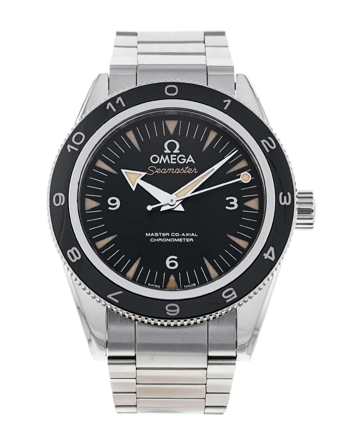 Omega Seamaster 300m 233.32.41.21.01.001
